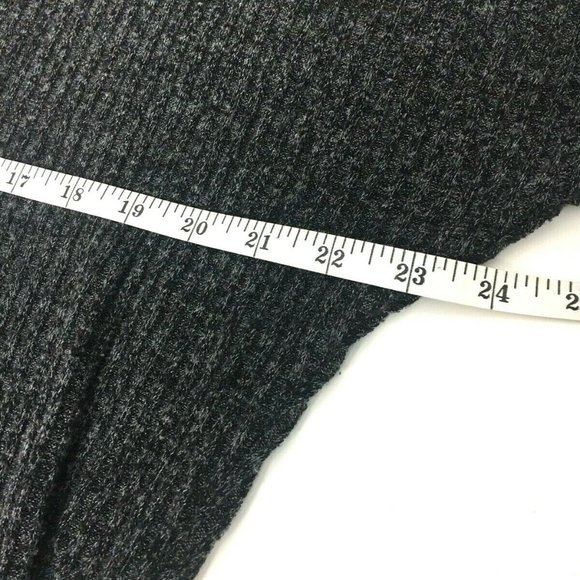 Everly womens oversized turtleneck sweater dress - Picture 7 of 9